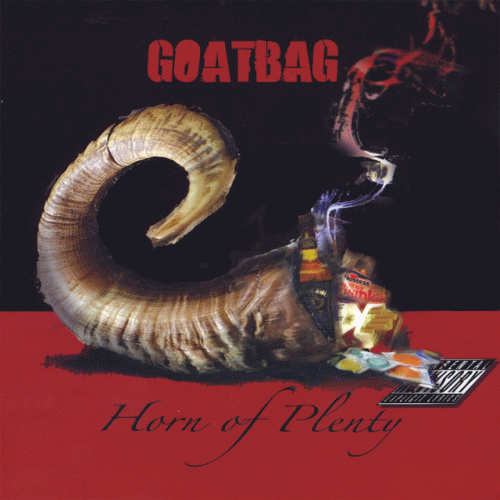 Goatbag : Horn of Plenty